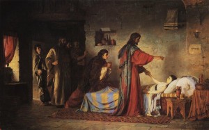 Vasily-Polenov-Ressurection-of-Jairus-daughter